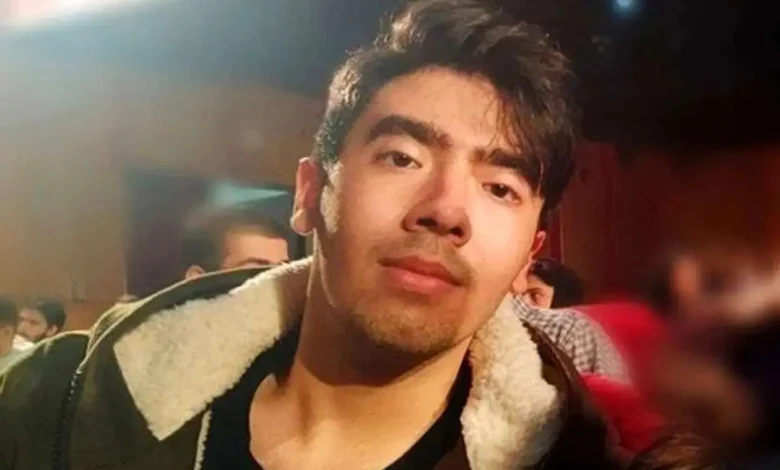 امیرمحمد خالقی