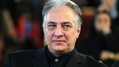 ایرج نوذری: همکاری با سازمان ملل را نپذیرفتم