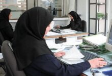 بازنشستگی مادران
