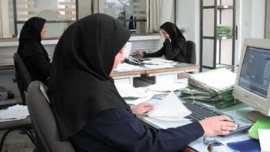 بازنشستگی مادران