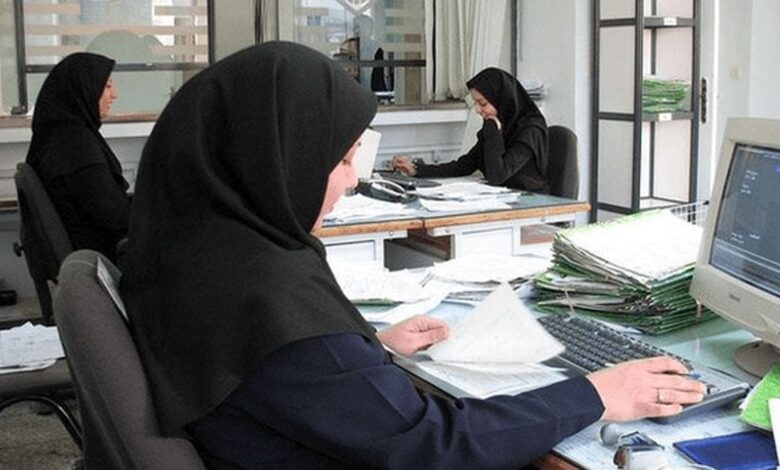 بازنشستگی مادران