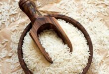 قیمت جدید برنج هندی و پاکستانی