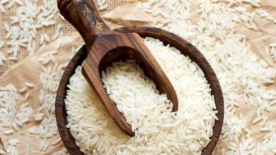 قیمت جدید برنج هندی و پاکستانی