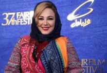 بهنوش بختیاری