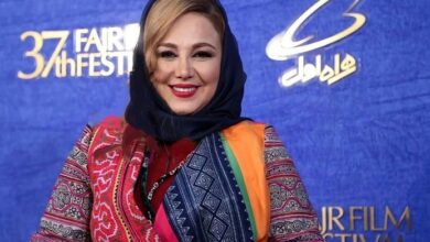 بهنوش بختیاری