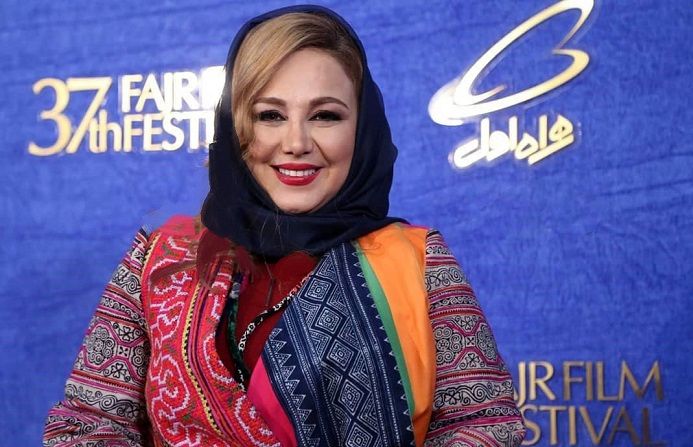 بهنوش بختیاری