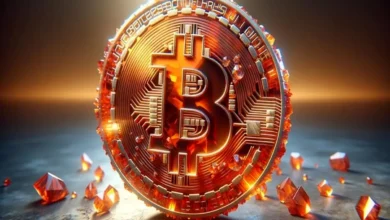 قیمت ارزهای دیجیتال