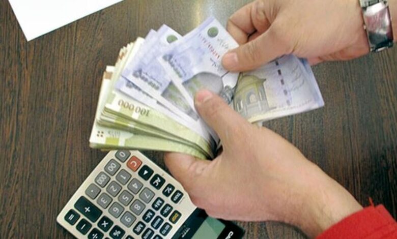 آغاز واریز پاداش ۱۴ میلیون تومانی برای کارمندان دولت + جزئیات پرداخت