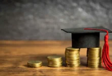 وام دانشجویی