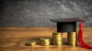 وام دانشجویی