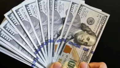 قیمت لحظه‌ای دلار و یورو در بازار آزاد | دوشنبه ۱۴ مهر ۱۴۰۴