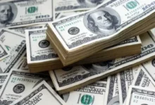 جدیدترین قیمت دلار و یورو در بازار آزاد امروز چهارشنبه ۳۰ مهر ۱۴۰۴