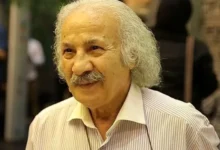 سعید پیردوست
