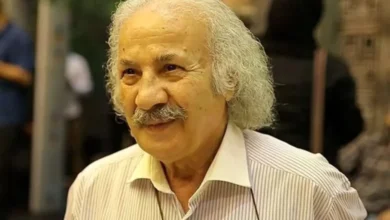 سعید پیردوست