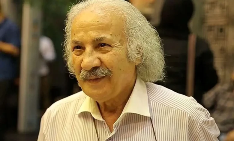 سعید پیردوست