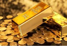قیمت سکه و طلا