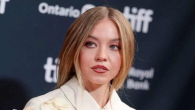 سیدنی سوئینی