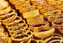 قیمت طلا
