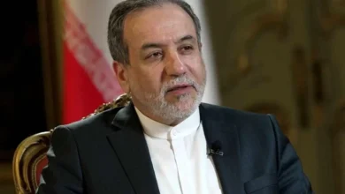 عراقچی