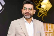 فرزاد حسنی
