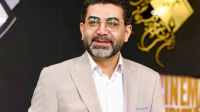 فرزاد حسنی