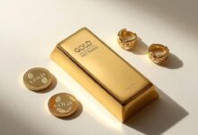 قیمت سکه و طلا