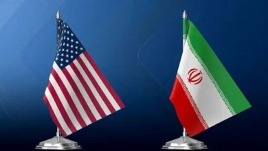 مذاکرات ایران و آمریکا