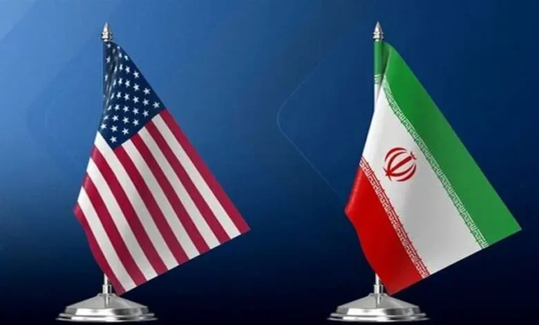مذاکرات ایران و آمریکا