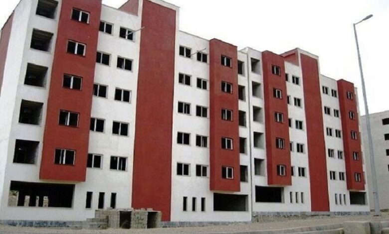 قیمت مسکن ملی