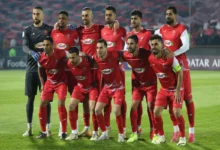 پرسپولیس