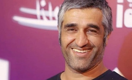 همسر سابق پژمان جمشیدی