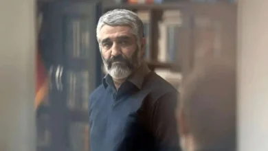 پژمان جمشیدی