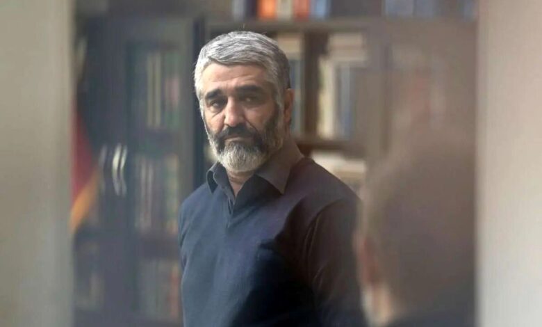 پژمان جمشیدی