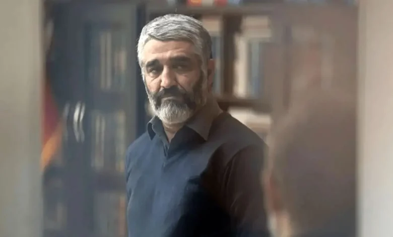 پژمان جمشیدی