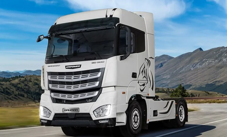 قیمت بهمن دیزل