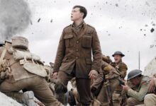 فیلم جنگ جهانی اول