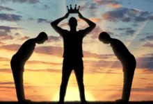 ۵ چهره معروف با اختلال خودشیفتگی