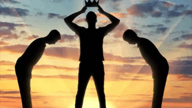 ۵ چهره معروف با اختلال خودشیفتگی