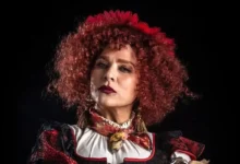 چهره‌ای تازه از سحر دولتشاهی در نقش‌آفرینی الیور توئیست