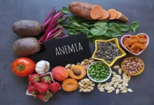 بهترین غذاها برای درمان کم‌خونی؛ ۸ خوراکی سرشار از آهن و انرژی