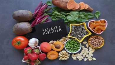 بهترین غذاها برای درمان کمخونی؛ ۸ خوراکی سرشار از آهن و انرژی
