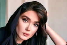 فرزانه قاسم‌زاده