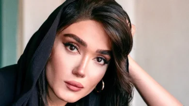 فرزانه قاسمزاده