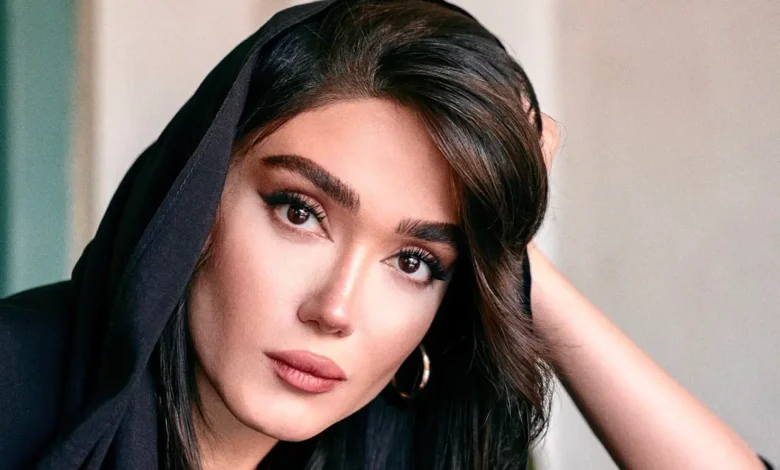 فرزانه قاسمزاده