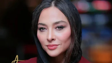 آناهیتا درگاهی