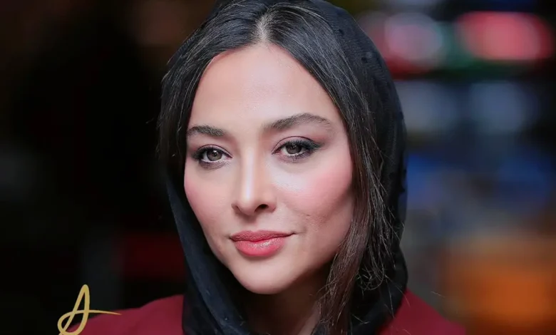 آناهیتا درگاهی