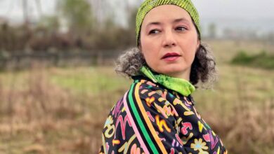 اظهارنظر جنجالی سحر ولدبیگی درباره مجری معروف