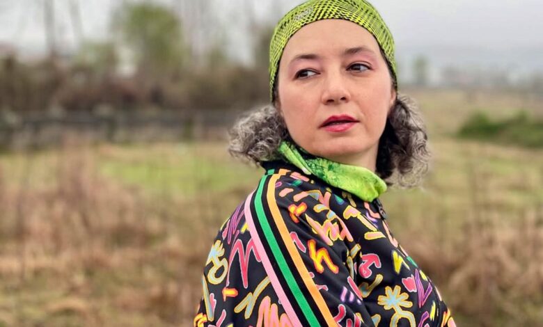 اظهارنظر جنجالی سحر ولدبیگی درباره مجری معروف