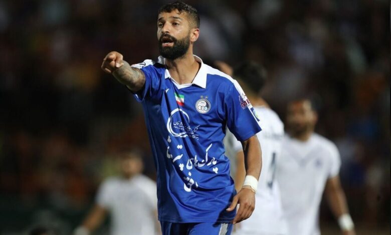 آرمین سهرابیان