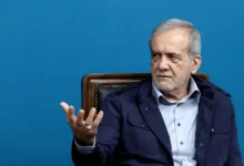 انتفال پایتخت قطعی شد؟/ پزشکیان: انتخاب نیست، اجبار است